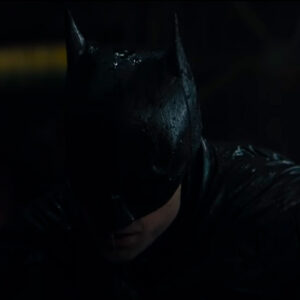 Lee más sobre el artículo ¡Qué carajo! ¡Esto es genial!: Snyder a Reeves sobre ‘The Batman’