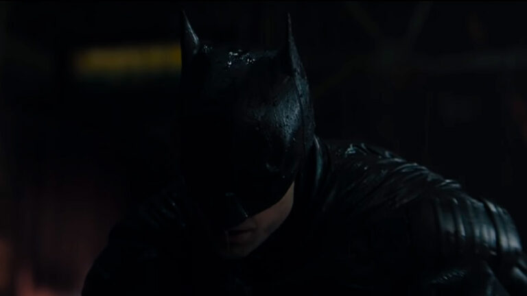 Lee más sobre el artículo ¡Qué carajo! ¡Esto es genial!: Snyder a Reeves sobre ‘The Batman’