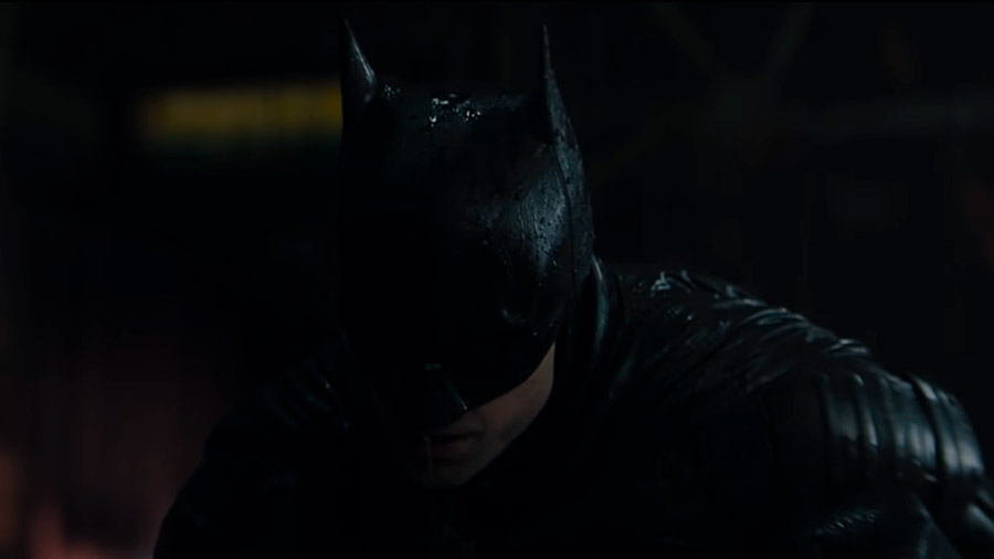 Zack Snyder, sorprendido por el tráiler de The Batman