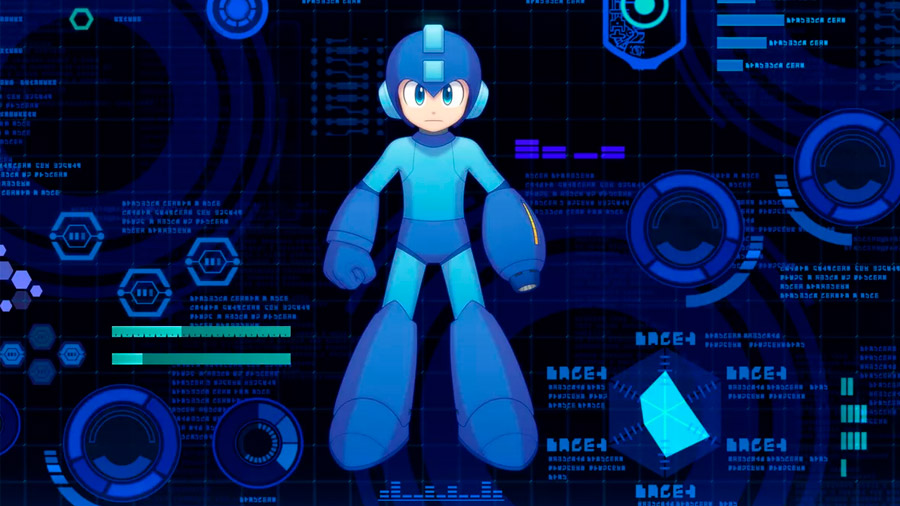 Todavía no hay posible fecha de estreno de la película de Mega Man