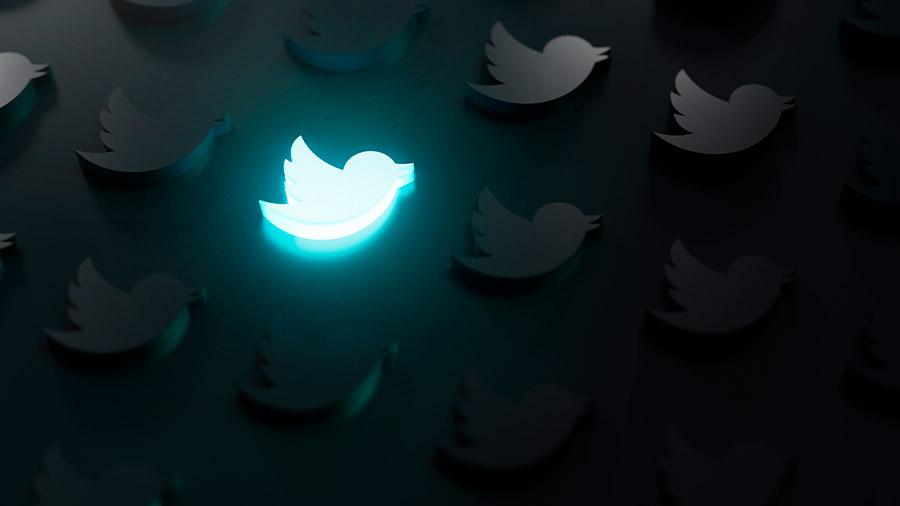 Twitter tiene desventaja frente a Microsoft