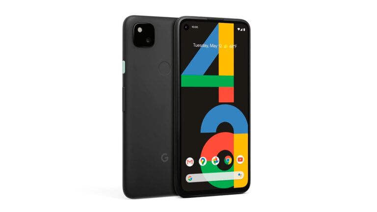 Lee más sobre el artículo Google Pixel 4a: Lanzamiento, principales características y precio revelado