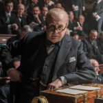 Darkest Hour: Sinopsis, tráiler, reparto y crítica