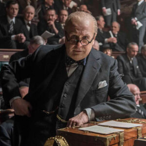 Lee más sobre el artículo Darkest Hour: Sinopsis, tráiler, reparto y crítica