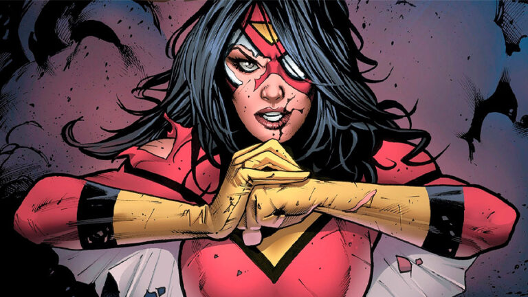 Lee más sobre el artículo ¿Será Olivia Wilde la nueva Spider-Woman? Eso quieren varios fans