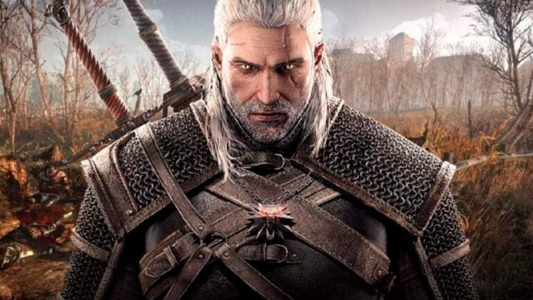 Lee más sobre el artículo ¡Confirmado! The Witcher 3 estrenará versión para las consolas de nueva generación