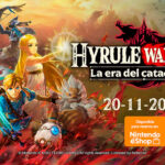 ¿De qué tratará ‘Hyrule Warriors: Age of Calamity’?