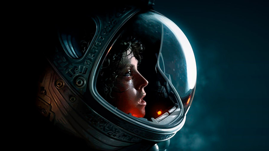 Ridley Scott todavía pretende hacer varias películas de Alien