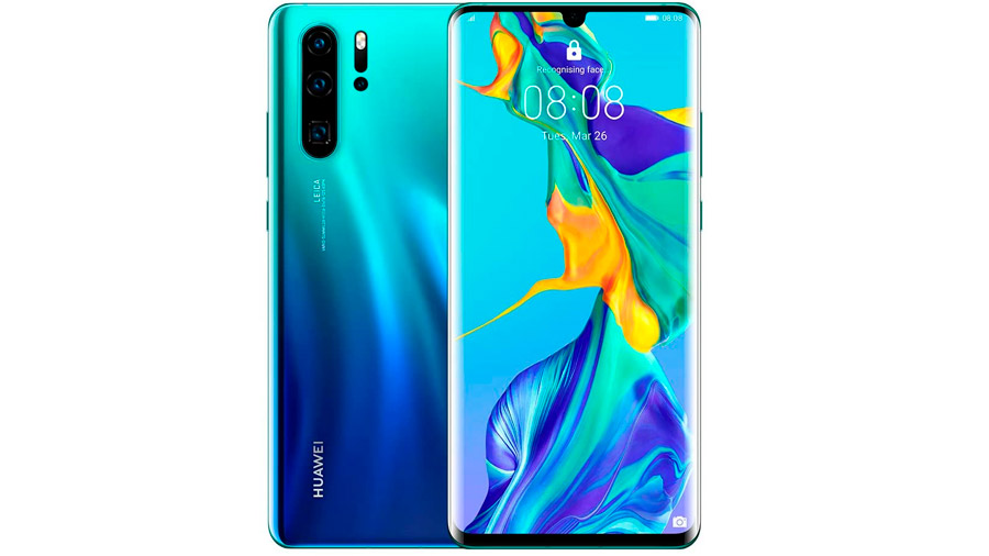 El Huawei P30 Pro ha sido una de las grandes creaciones de la marca en los últimos años