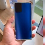 Vivo lanzaría un smartphone capaz de cambiar de color