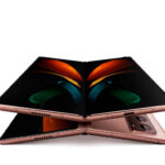 ¿Cuánto costará el Samsung Galaxy Z Fold2?