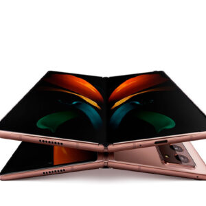 Lee más sobre el artículo ¿Cuánto costará el Samsung Galaxy Z Fold2?