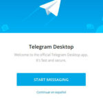 Telegram para PC ¿Cómo funciona y para qué sirve?