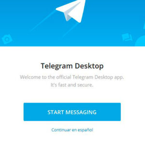 Lee más sobre el artículo Telegram para PC ¿Cómo funciona y para qué sirve?