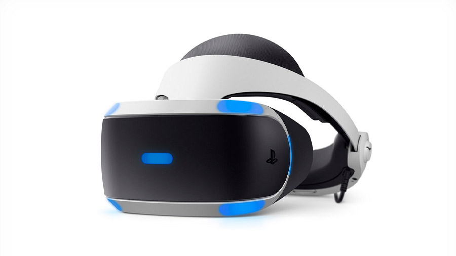 Hora de disfrutar del título con las PlayStation VR