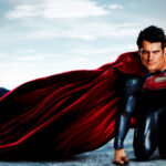 ¡Las mejores fotos de Henry Cavill como Superman!