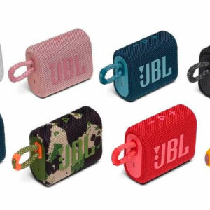 Lee más sobre el artículo JBL presenta nuevos altavoces bluetooth y auriculares en la IFA 2020