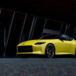 Nissan Z Proto, el esperado sucesor del 370Z