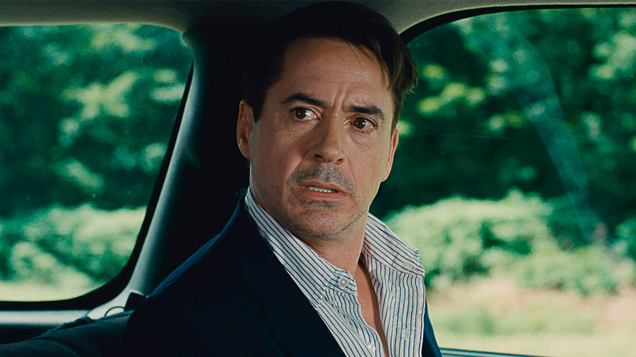 En este momento estás viendo Netflix quiere a toda costa a Robert Downey Jr.