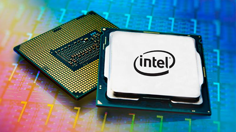 Intel figura como uno de los actores clave dentro de este sector