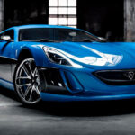 Venden este Rimac Concept One en Estados Unidos ¡Solo hay 7 en el mundo!