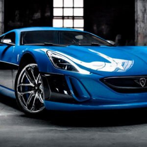 Lee más sobre el artículo Venden este Rimac Concept One en Estados Unidos ¡Solo hay 7 en el mundo!