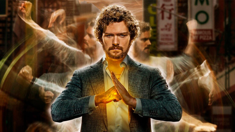 Lee más sobre el artículo Iron Fist y Luke Cage vuelven a casa tras series en Netflix