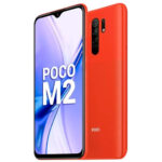 POCO M2, un gama media accesible con gran batería, carga rápida y 4 cámaras