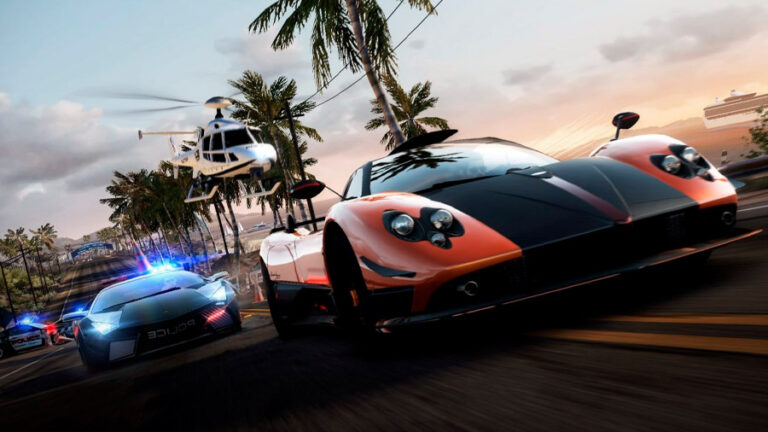 Lee más sobre el artículo ‘Need for Speed: Hot Pursuit’ estaría listo para llegar a la Nintendo Switch