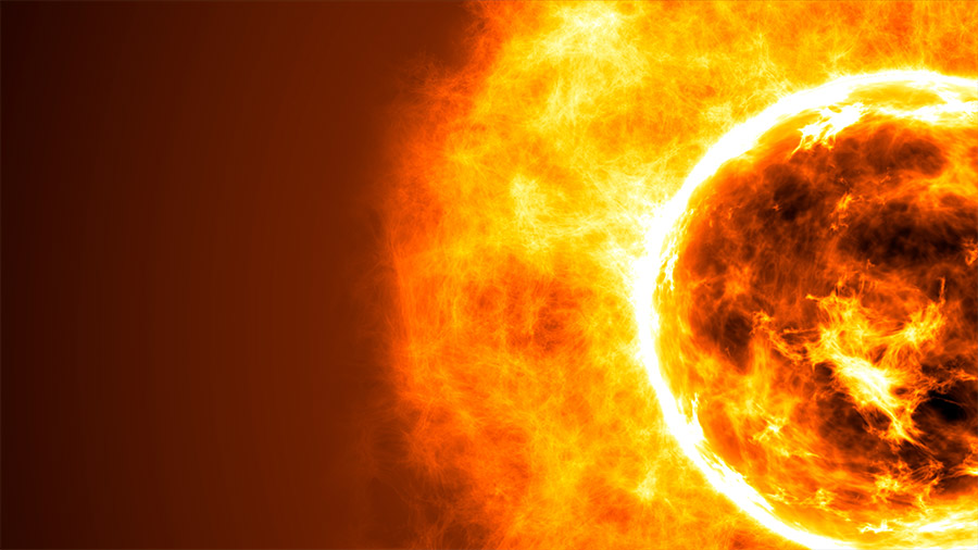La NASA cree que este ciclo solar será igual de tranquilo que el anterior