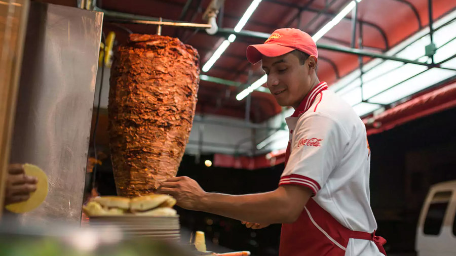 Te darán de ganas de experimentar toda la cultura detrás de una de las street food más populares del mundo