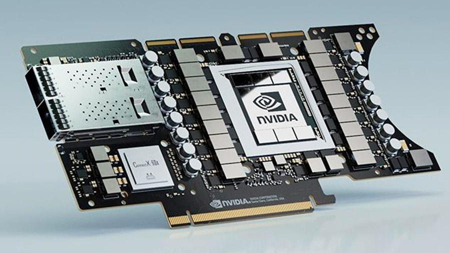 La compra de Arm por Nvidia podría ser rechazada