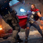 La beta de ‘Marvel’s Avengers’ hace historia: PlayStation