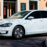 Uber Green recibe al Volkswagen e-Golf en Europa