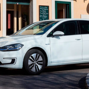 Lee más sobre el artículo Uber Green recibe al Volkswagen e-Golf en Europa