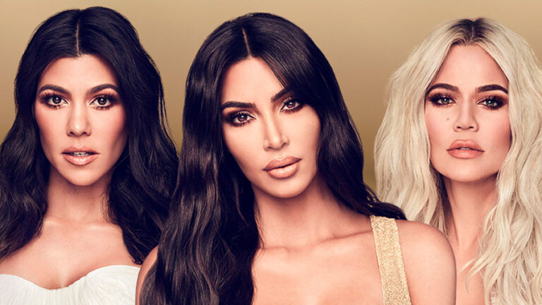 Lee más sobre el artículo ‘Keeping Up with the Kardashian’ llega a su final tras 20 temporadas