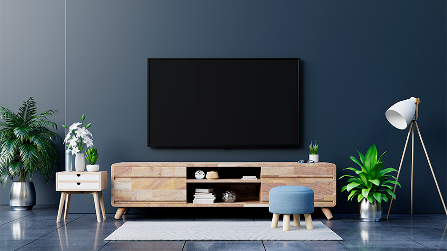 Antes de comprar un televisor, debes evaluar diversos factores