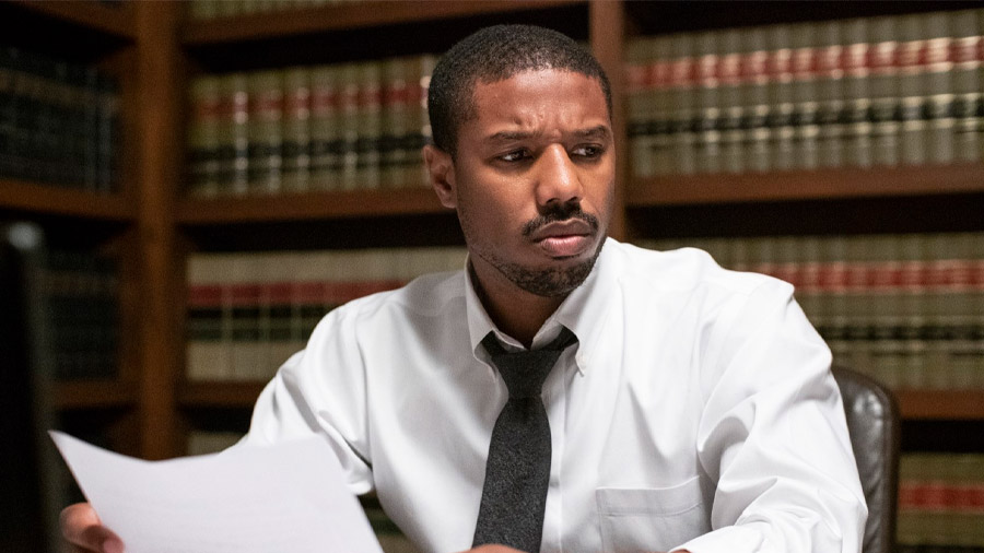 Michael B. Jordan ha demostrado gran versatilidad