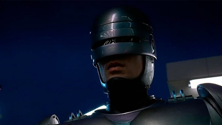 Lee más sobre el artículo ¡Habría nueva serie de RoboCop!