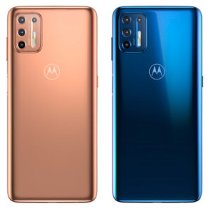 Lee más sobre el artículo El Motorola Moto G9 Plus llega con una brutal batería de 5,000 mAh