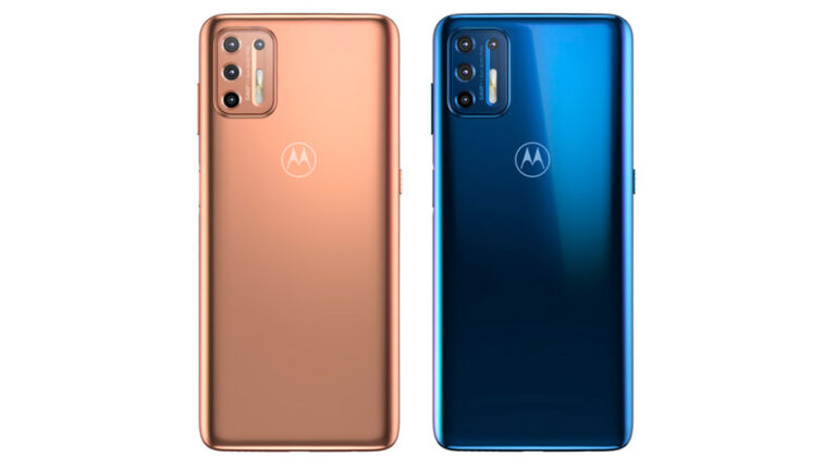 Lee más sobre el artículo El Motorola Moto G9 Plus llega con una brutal batería de 5,000 mAh