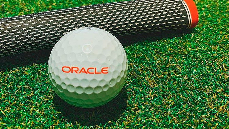 Oracle figura como la principal alternativa de compra