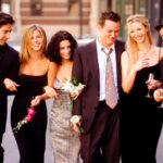 ¡Esto van a cobrar los actores de ‘Friends’ por su reencuentro!