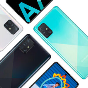 Lee más sobre el artículo Samsung Galaxy A71: Un móvil muy completo en la gama media