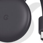 ¿Eres fan de los Chromecast? Este sería el nuevo modelo y su precio