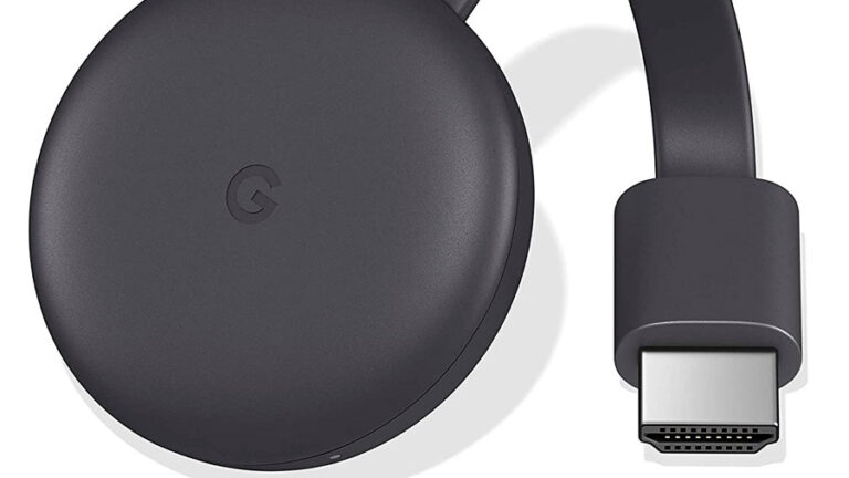 Lee más sobre el artículo ¿Eres fan de los Chromecast? Este sería el nuevo modelo y su precio