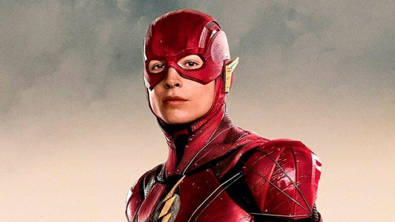 Lee más sobre el artículo Barbara Muschietti: ‘The Flash’ tendrá a muchos personajes de DC Comics