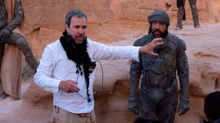 Lee más sobre el artículo ¿Habrá una secuela de ‘Dune’? Esto dice Denis Villeneuve