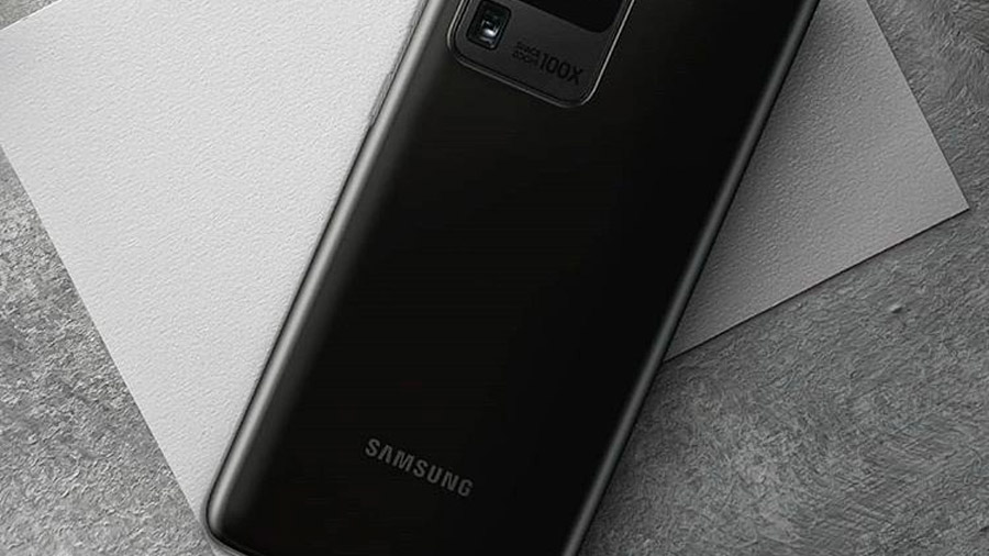 El próximo modelo podría llamarse Samsung Galaxy S21
