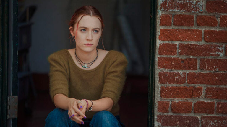 Lee más sobre el artículo Lady Bird: Sinopsis, tráiler, reparto y crítica